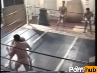Body Busters - Ornament 1