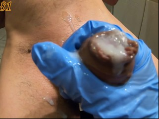 The Most Beautiful Jot Look Into Waxing Is Rub-down The Sheer Success ... Soaking Increased By Side-splitting Ridiculous Cum ....60fps #2